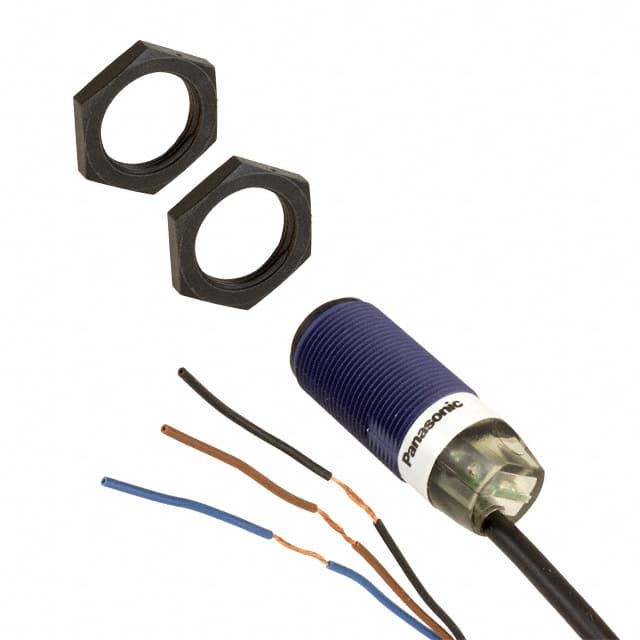 CY-192A-P-Y Panasonic Industrial Automation Sales  Capteurs optiques - Photoélectriques industriels